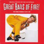 Great Balls Of Fire- jerry lee lowis, Cd's en Dvd's, Cd's | Pop, Zo goed als nieuw, 1980 tot 2000, Ophalen