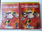 The Incredibles [DVD], Ophalen of Verzenden, Overige figuren, Gebruikt, Overige typen