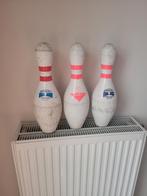 Bowlen met 3 pinnen, Sport en Fitness, Bowlen, Ophalen of Verzenden, Zo goed als nieuw