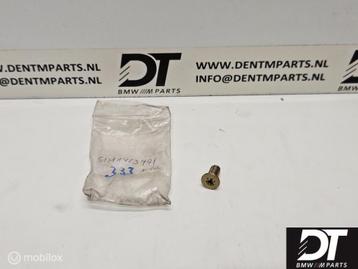 Torx bolt ISA M8X18 BMW 51211923991 beschikbaar voor biedingen