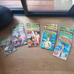 Lot de 19 magazines revues L'ECHO DES SAVANES de 1990 à 1996, Ophalen of Verzenden, 1980 tot heden, Tijdschrift