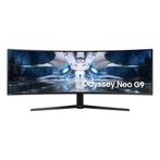 Samsung Odyssey Neo G9 49", Computers en Software, Monitoren, Gaming, Verzenden, Ultrawide, Minder dan 1 ms
