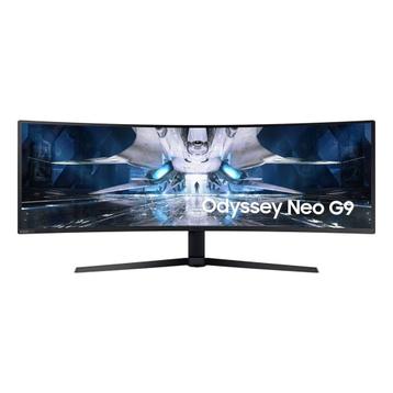 Samsung Odyssey Neo G9 49" beschikbaar voor biedingen