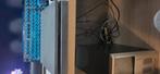 Ps4 slim met controler zonder kabel