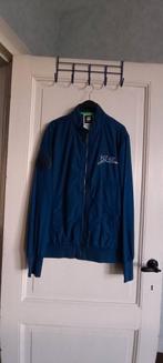 Veste G-Star Raw - Taille M, Vêtements | Hommes, Vestes | Été, G-Star Raw, Comme neuf, Enlèvement, Bleu