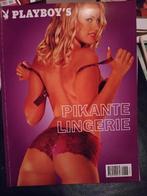 Playboy - pikante lingerie, Verzamelen, Ophalen