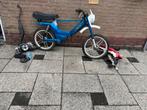 Puch maxi (project) crosser, Fietsen en Brommers, Ophalen, Zo goed als nieuw, Maxi