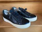 Sneakers Gabor taille 38 comme neuves, Comme neuf, Sneakers et Baskets, Bleu, Gabor
