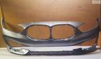 Voorbumper orgineel BMW 1-serie F40 ->'19 6xPDC 7459708, Gebruikt, Voor, Herkomst onderdeel bekend, Ophalen of Verzenden