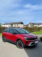 Opel Crossland X 1.2 Start/Stop, Auto's, Opel, Voorwielaandrijving, Stof, Euro 6, Electronic Stability Program (ESP)