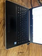 Hp laptop, Ophalen, Gebruikt, Met videokaart, 15 inch