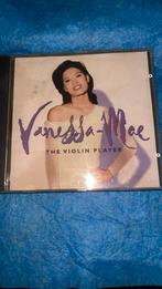 CD VANESSA- MAE/THE VIOLON PLAYER EN PARFAIT ÉTAT, Enlèvement ou Envoi, Neuf, dans son emballage