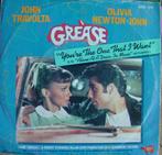 45t7" vinyl single JOHN TRAVOLTA AND OLIVIA, Cd's en Dvd's, Ophalen of Verzenden, Single