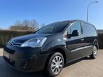 Berlingo 1.6BENZINE*10/2018*AIRCO/CC/3ZIT/SENSORS!, Voorwielaandrijving, Stof, 4 cilinders, 72 kW