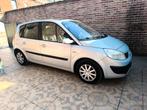 Renault Scénic 15 dci klaar om geregistreerd te worden, Auto's, Renault, Elektrische ramen, Particulier, Euro 4, Te koop