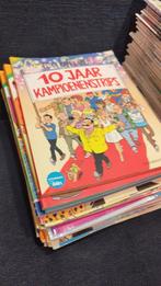 FC De Kampioenen stripboeken, Boeken, Meerdere stripboeken, Ophalen, Gelezen, Hec Leemans
