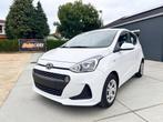 Hyundai i10 1.2i Life / 37.344 km!!, Auto's, Hyundai, Voorwielaandrijving, Stof, Euro 6, Bedrijf