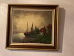 Antiek schilderij, Antiek en Kunst, Ophalen
