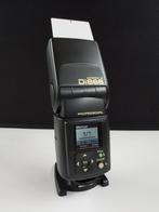 Nissin Di866 Mark II Canon, Audio, Tv en Foto, Foto | Flitsers, Ophalen, Zo goed als nieuw, Canon