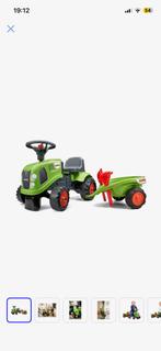 Tractor voor binnen of buiten (zo goed als nieuw), Kinderen en Baby's, Ophalen, Zo goed als nieuw