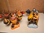 Skylanders: Giants, Games en Spelcomputers, Ophalen of Verzenden, Zo goed als nieuw