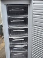 Diepvries Nofrost, Elektronische apparatuur, Vriezers en Diepvrieskisten, Ophalen, Zo goed als nieuw, Vrijstaand