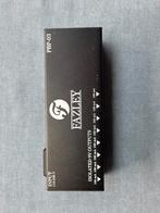 Multi-voeding FAZLEY PBP-03 met toebehoren, Enlèvement ou Envoi, Comme neuf, Autres types