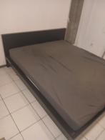 Lot ikea malm 160 x 200, Comme neuf, Enlèvement, 200 cm, Deux personnes