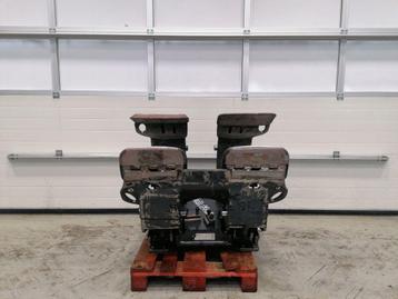 BOLZONI AURAMO AR-30RJ-13 beschikbaar voor biedingen