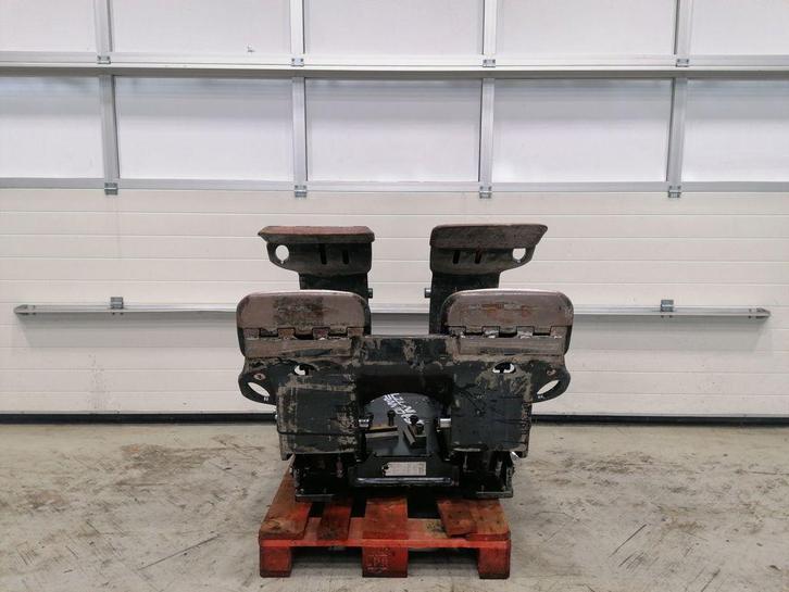 BOLZONI AURAMO AR-30RJ-13, Zakelijke goederen, Machines en Bouw | Onderdelen