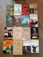 Douze romans de Georges Duhamel, Boeken, Ophalen of Verzenden