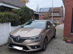 Renault Megane GrandTour Bose edition, Auto's, Overige kleuren, Leder en Stof, Break, 5 deurs