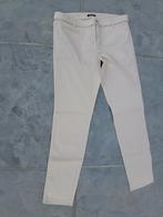 Broek dames massimo dutti nieuw!, Kleding | Dames, Broeken en Pantalons, Maat 38/40 (M), Massimo Dutti, Beige, Nieuw