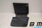 Deurpaneel schuifdeuren achter set L+R VW Sharan 7N0867212C, Auto-onderdelen, Overige Auto-onderdelen, Gebruikt