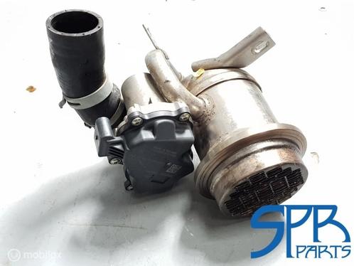 EGR-koeler en EGR-klep VW SEAT SKODA 04B131512D 1.4 TDI POLO, Auto-onderdelen, Motor en Toebehoren, Volkswagen, Gebruikt, Ophalen of Verzenden