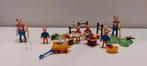 Playmobil Paashaas 4457 en 4450 (deels), Kinderen en Baby's, Ophalen of Verzenden