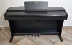 Yahama Digital piano Arius YDP 144B, Muziek en Instrumenten, Ophalen, Zwart, Digitaal, Nieuw