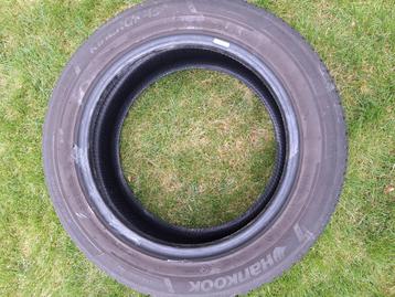 2x Hankook Kinergy 4S2 - 205/55 R16 - 4-seizoensbanden - 6mm beschikbaar voor biedingen