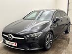 Mercedes-Benz CLA 180 CLA 180 DCT Shooting break Leder GPS, CLA, 136 pk, Zwart, 5 deurs