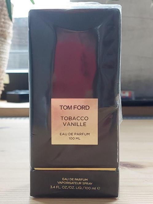 Tom Ford Tobacco Vanille, Bijoux, Sacs & Beauté, Beauté | Parfums, Neuf, Enlèvement