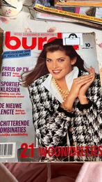 Burda, Hobby & Loisirs créatifs, Patrons de vêtements, Enlèvement ou Envoi, Utilisé, Burda