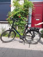 Koga E Inspire Elektrische Herenfiets, Fietsen en Brommers, Ophalen, Zo goed als nieuw