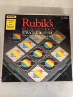 RUBIK'S MAGIC STRATEGY GAME - jeu vintage nickel, Ophalen