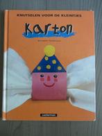 boek knutselen mat karton, Enlèvement ou Envoi, Utilisé