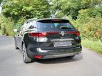 Renault Mégane Grand Tour 13TCE automaat (bj 2023), Gebruikt, Zwart, Bedrijf, 5 deurs