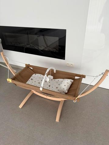 Baby hangmat te koop beschikbaar voor biedingen