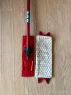 Vileda mikrofibermopp, Ophalen of Verzenden, Mop of Dweil