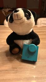 Dryly plaswekker, Ophalen, Zo goed als nieuw