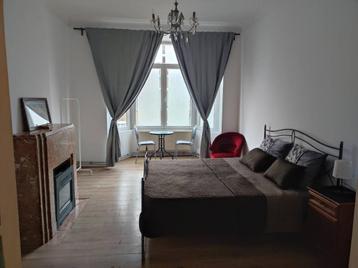 appartement te koop 1083 Ganshoren BXL 265000