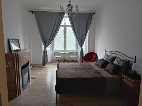 appartement te koop 1083 Ganshoren BXL 265000, Immo, Huizen en Appartementen te koop, Brussel, tot 200 m², Appartement, A+++